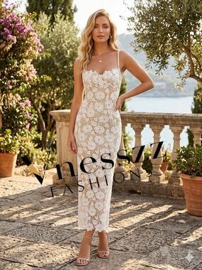 Lace Dress for Sale up to 90% Off: Poshmark